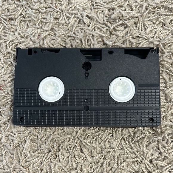 The Fox and the Hound 1994 VHS Black Diamond Walt Disney Classic - Picture 6 of 13